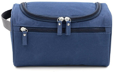 

Italish Cosmetic Pouch(Blue)