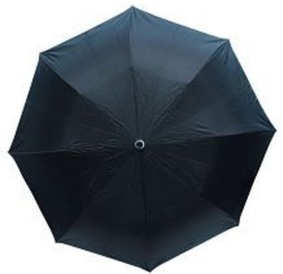 

Citizen 3 fold Umbrella(Black)