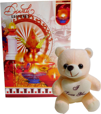 

Siddhi Gifts Greeting Card Gift Set