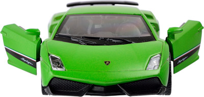 

RMZ LAMBORGHINI GALLARDO LP570 MATTE GREEN(Green)