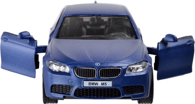 

RMZ BMW M5 MATTE BLUE(Blue)