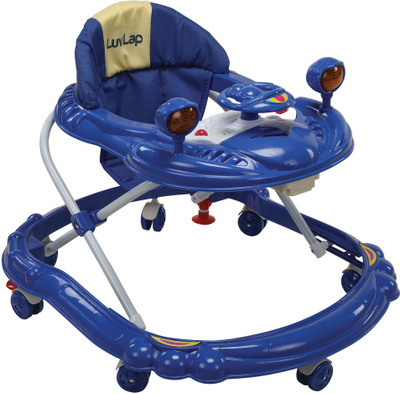 

LuvLap 2-in-1 Walker(Blue)