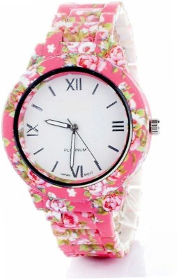 RAgmel Pink Watch  - For Girls   Watches  (rAgMeL)