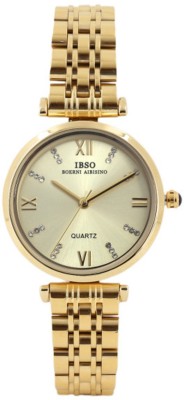 IBSO S3873LGL Watch  - For Women   Watches  (IBSO)