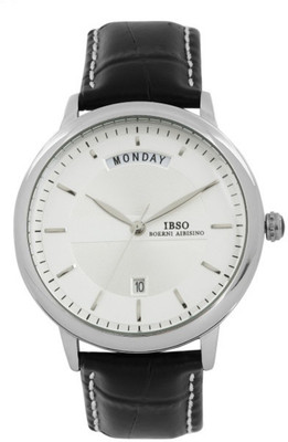 

IBSO S3978WH Watch - For Men