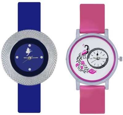Just In Time 288bl_301p Watch  - For Women   Watches  (Just In Time)