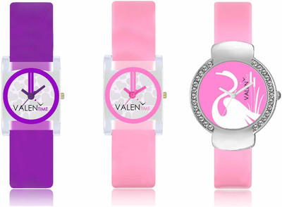 

VALENTIME VT7-8-24 Watch - For Girls