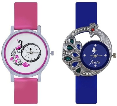 Just In Time 301p_308bl Watch  - For Women   Watches  (Just In Time)