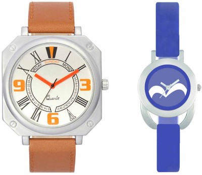 Volga VL45VT17 latest Stylish Attractive Watch  - For Men & Women   Watches  (Volga)