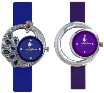 Just In Time 308bl_280pr Watch  - For Women   Watches  (Just In Time)