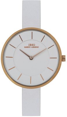 

IBSO B2248LWH Watch - For Women
