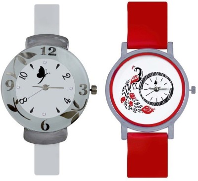 Just In Time 239w_301r Watch  - For Women   Watches  (Just In Time)