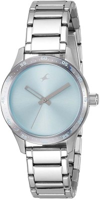Fastrack 1 Years Manufacturer Warranty Watch  - For Women   Watches  (Fastrack)