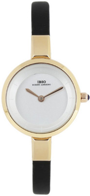 

IBSO B2223LCBK Watch - For Women