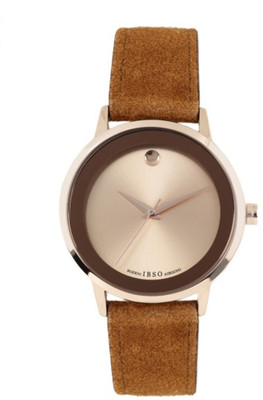 

IBSO S8268GBR Watch - For Men