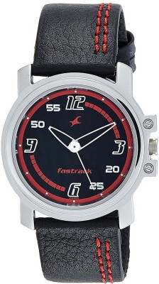 Fastrack NJ3039SL06C Watch  - For Men   Watches  (Fastrack)