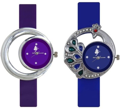 Just In Time 280pr_308bl Watch  - For Women   Watches  (Just In Time)