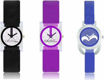 

VALENTIME VT6-7-17 Watch - For Girls