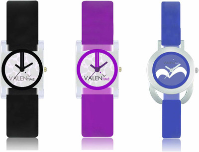 VALENTIME VT6-7-17 Watch  - For Girls   Watches  (Valentime)