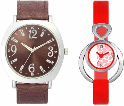 Volga VL46VT14 latest Stylish Attractive Watch  - For Men & Women   Watches  (Volga)