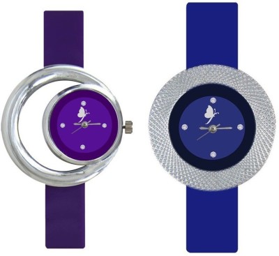 Just In Time 280pr_288bl Watch  - For Women   Watches  (Just In Time)