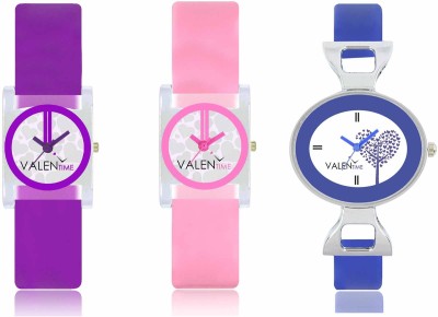 VALENTIME VT7-8-29 Watch  - For Girls   Watches  (Valentime)
