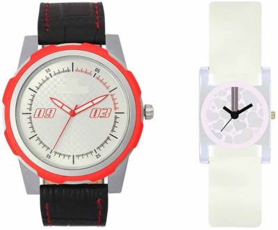Volga VL42VT10 latest Stylish Attractive Watch  - For Men & Women   Watches  (Volga)