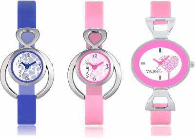 VALENTIME VT12-13-30 Watch  - For Girls   Watches  (Valentime)