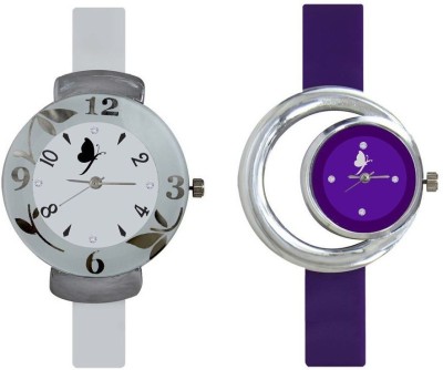 Just In Time Beautiful Designer Watch  - For Women   Watches  (Just In Time)