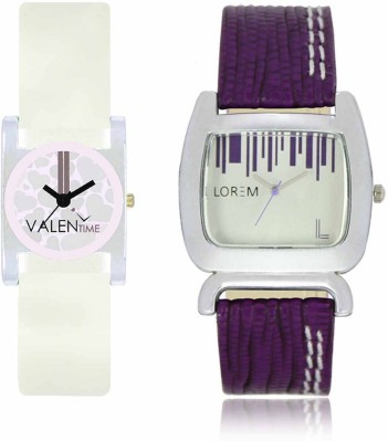 VALENTIME LR207VT10 Girls Best Selling Combo Watch  - For Women   Watches  (Valentime)