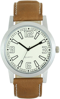 

SRK ENTERPRISE Men Watch With Fancy Look Printed Dial LR0015 Causual Look Print On Dial Watch - For Boys