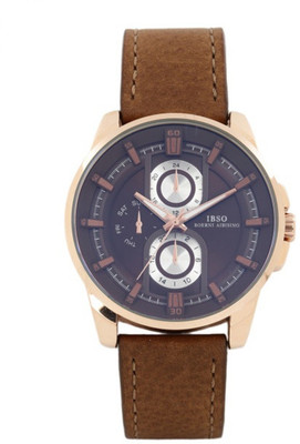 

IBSO S8241GKH Watch - For Men