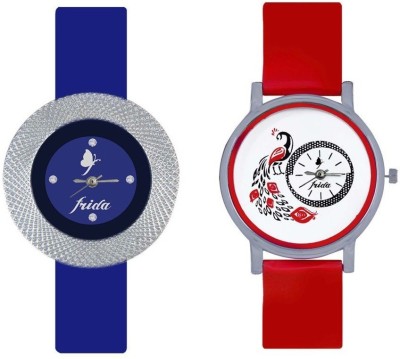 Just In Time 288bl_301r Watch  - For Women   Watches  (Just In Time)