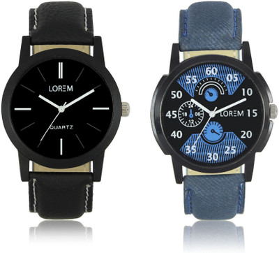 

LEGENDDEAL New LR02-05 Exclsive Best Stylish Combo Watch - For Boys