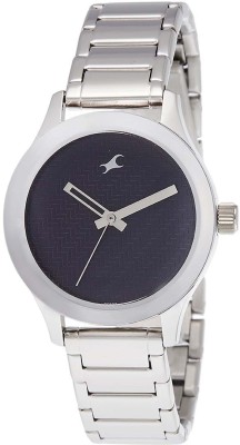 Fastrack NG6078SM04C Watch  - For Women (Fastrack) Tamil Nadu Buy Online