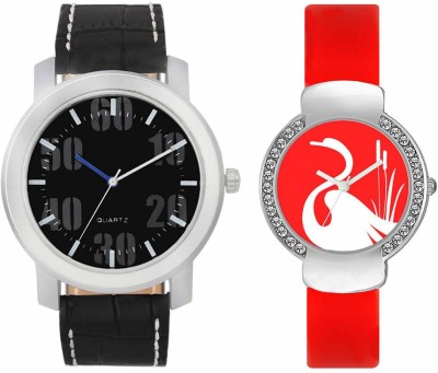 Volga VL39VT25 latest Stylish Attractive Watch  - For Men & Women   Watches  (Volga)