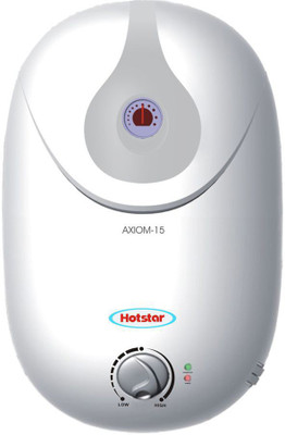 

Hotstar 10 L Storage Water Geyser(Multicolor, 10-AXIOM-M-SERIES)