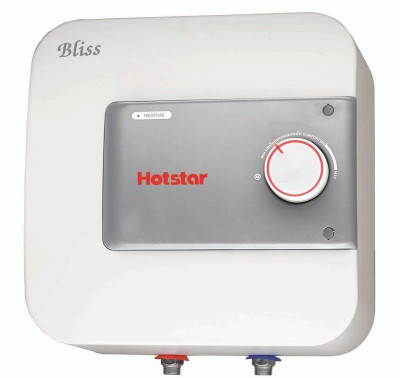

Hotstar 15 L Storage Water Geyser(Multicolor, BLISS-15-DIGITAL)