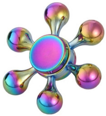 

Emerge Staked Wind Spinner(Multicolor)