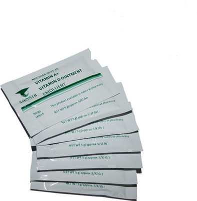 

Mumbai Tattoo 50 PS Antiseptic Ointment(5 ml, Pack of 50)