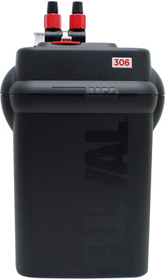 

Fluval Canister Aquarium Filter(Mechanical Filtration for Fresh Water)