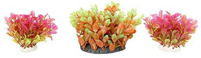 

Jainsons Pet Products Gravel Planted Substrate(Red)