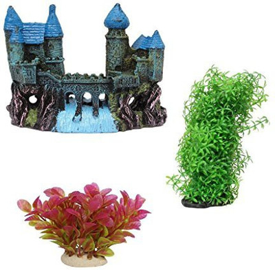 

Jainsons Pet Products Gravel Planted Substrate(Green, Red, Blue)