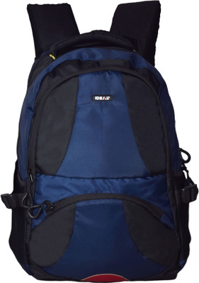 

Ideal Streak 30 L Laptop Backpack(Multicolor)