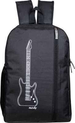 

Mody MN-0033 20 L Backpack(Black)