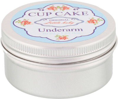 Original Little Baby Cupcake Underarm Cream (Made In Thailand)(0.3 g)