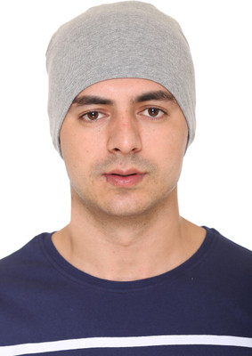 SHAUN Solid Sports/Regular Cap Cap