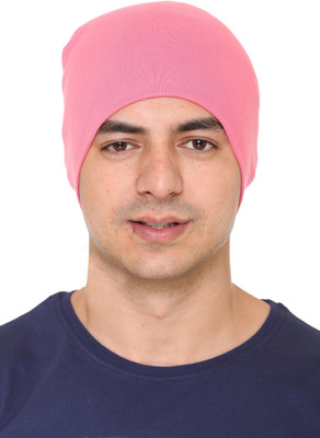 SHAUN Solid Sports/Regular Cap Cap
