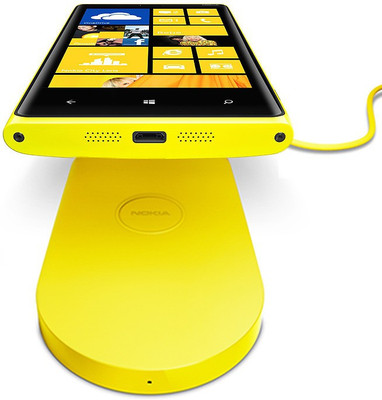 Nokia DT 900 Charging Pad
