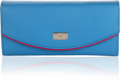

K London Casual Multicolor Clutch